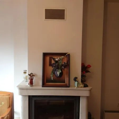 Perla Apartament Pamporowo