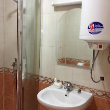Perla Apartament