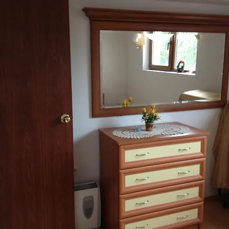 Apartament Perla *