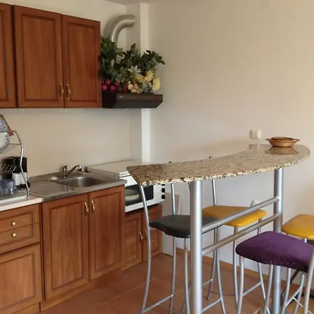 Apartament Perla Pamporowo